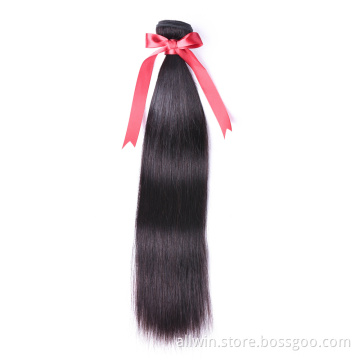Hot sale 10A fast delivery remy boundles 100%human hair brazilian hair extension